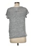 Assorted Brands Gray Short Sleeve T-Shirt Size M - photo 2