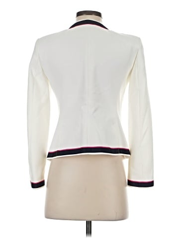 Zara Basic Jacket (view 2)