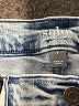 Soho 100% Cotton Blue Jeans Size 4 - photo 7