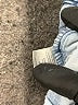 Soho 100% Cotton Blue Jeans Size 4 - photo 8