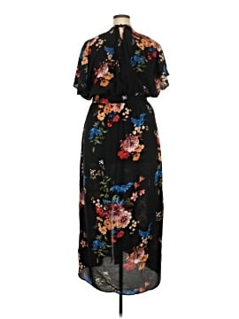 City Chic Casual Dress (view 2)