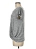 Assorted Brands Gray Short Sleeve T-Shirt Size M - photo 5