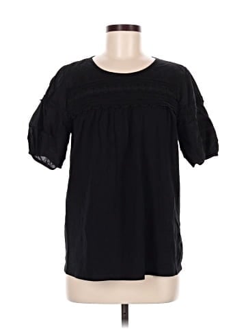 J.Crew Short Sleeve Top (view 1)