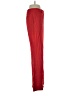 Joseph 100% Viscose Red Casual Pants Size EU (FR) 36 / US 4 - photo 4