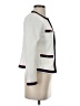 Zara Basic Ivory Jacket Size S - photo 4