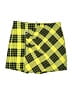 Zara Basic Yellow Skort Size M - photo 1