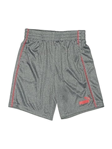 Puma Athletic Shorts (view 1)