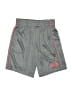 Puma 100% Polyester Chevron-herringbone Gray Athletic Shorts Size 6 - photo 1