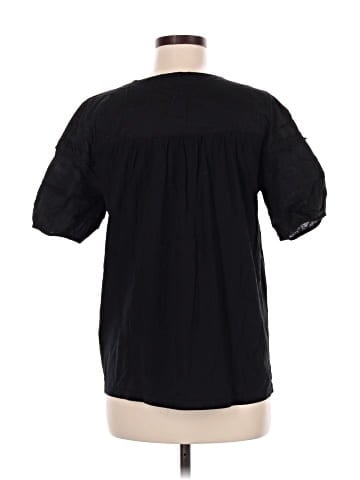 J.Crew Short Sleeve Top (view 2)