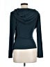 OGL Teal Cardigan Size L - photo 2