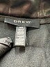 Drew Black Vest Size M - photo 6
