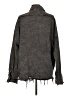 Kittenish Gray Denim Jacket Size L - photo 2