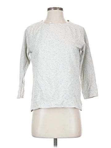 Ann Taylor LOFT Sweatshirt (view 1)