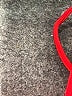 Unbranded Solid Red Swimsuit Top Size P (estimated, petite) - photo 3
