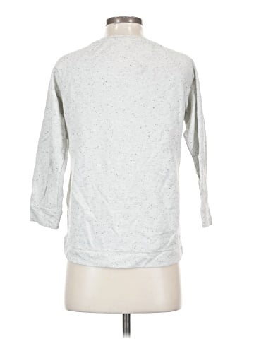Ann Taylor LOFT Sweatshirt (view 2)