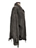 Kittenish Gray Denim Jacket Size L - photo 4