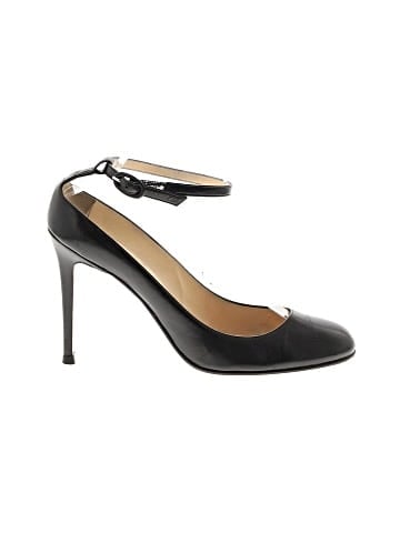 Christian Louboutin Vintage Chironde Pumps 100mm  (view 1)