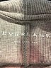 Everlane Silver Turtleneck Sweater Size XS - photo 8