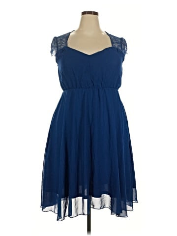 Zeagoo Cocktail Dress (view 1)
