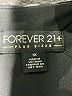 Forever 21 Plus Black Cocktail Dress Size 1X Plus - photo 7
