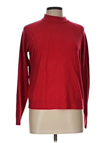 Designers Originals Turtleneck Sweater (view 1)