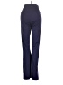 Unbranded Solid Blue Active Pants Size S - photo 2