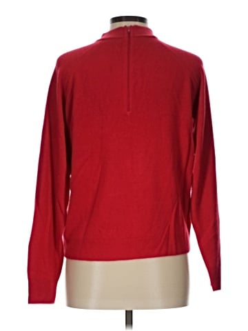 Designers Originals Turtleneck Sweater (view 2)