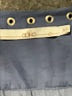 Assorted Brands 100% Polyester Blue Casual Dress Size XS - photo 7