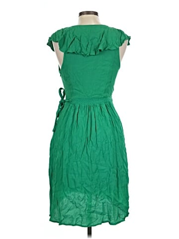 Maeve by Anthropologie Casual Dress (view 2)