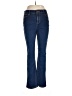 St. John's Bay Blue Jeans Size 14 - photo 1