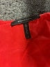 BCBGMAXAZRIA Red Short Sleeve Blouse Size S - photo 7