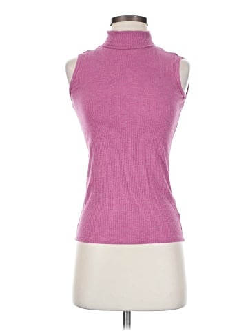 Christian Siriano New York Sleeveless Top (view 1)