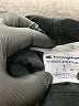 Champion Black Pullover Hoodie Size L - photo 7