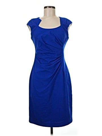 Dana Buchman Cocktail Dress (view 1)