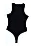 Meraki Black Bodysuit Size L - photo 2