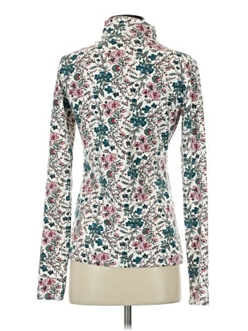 Peruvian Connection Long Sleeve Blouse (view 2)
