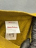Hanna Andersson 100% Cotton Solid Yellow Sweatshirt Size 8 - photo 3