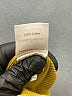 Hanna Andersson 100% Cotton Solid Yellow Sweatshirt Size 8 - photo 4