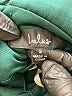 Lulus 100% Polyester Green Cocktail Dress Size S - photo 6