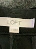 Ann Taylor LOFT Black Casual Pants Size 4 - photo 7