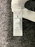 Carter's 100% Cotton Print Ivory Long Sleeve Onesie 3-6 MO / 6 MO - photo 4