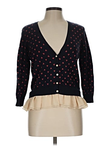 Maison Jules Cardigan (view 1)
