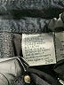 Adriano Goldschmied Black Casual Pants Size 26 waist - photo 7