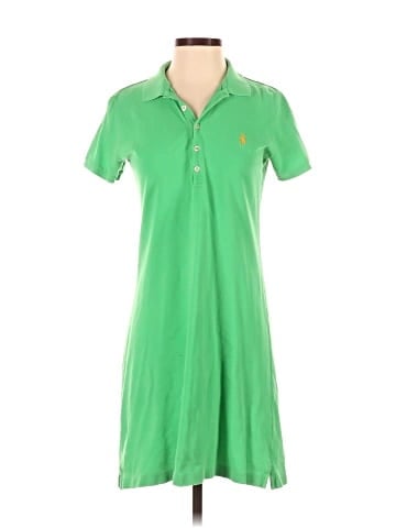Ralph Lauren Sport Casual Dress (view 1)