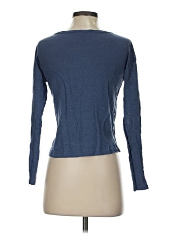 Everlane 3/4 Sleeve T-Shirt (view 2)