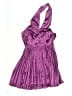 Lulus Purple Cocktail Dress Size XS - photo 2