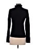 Gap Black Long Sleeve Turtleneck Size S - photo 2