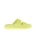 Mix No. 6 Green Yellow Sandals Size 6 - photo 1