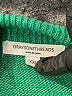 Grayson Threads 100% Acrylic Color Block Green Pullover Sweater Size XXL - photo 7