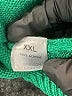Grayson Threads 100% Acrylic Color Block Green Pullover Sweater Size XXL - photo 8